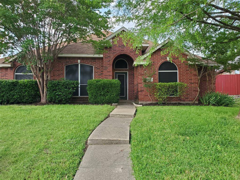 Mesquite, TX 75149,1710 Hillwood Drive