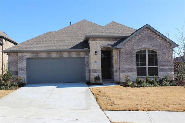 2120 Hubbard Park Lane, Prosper, TX 75078