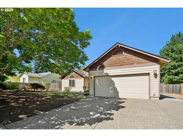 Beaverton, OR 97007,16340 SW DELINE CT