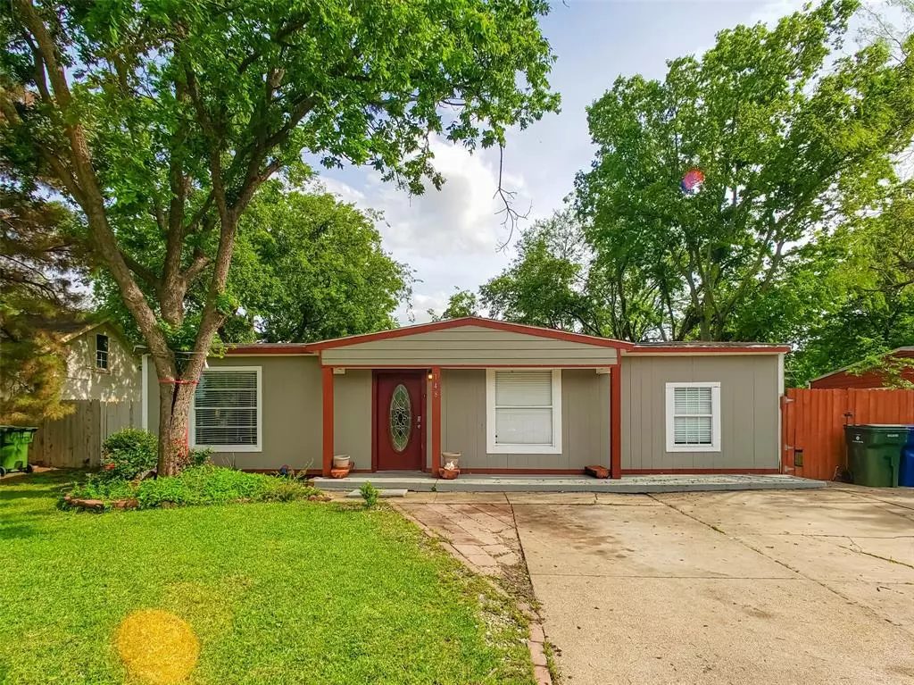 Garland, TX 75040,148 Casalita Drive