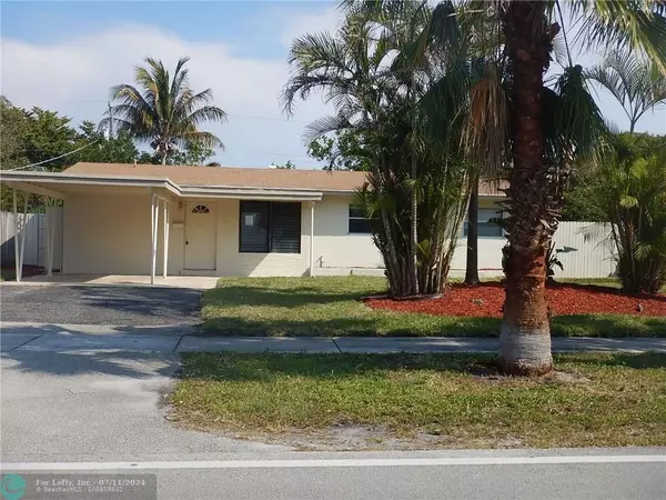 Pompano Beach, FL 33064,731 NE 24TH ST