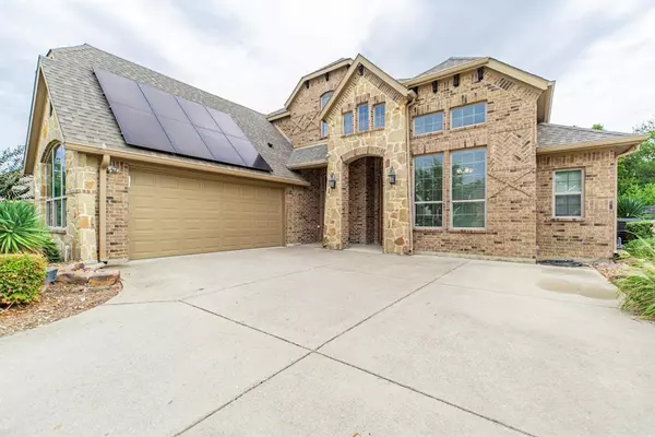 5310 Fairmont Court, Rowlett, TX 75088