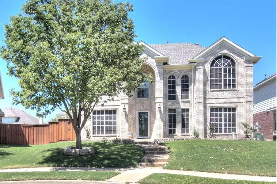 4329 Sahara Lane, Plano, TX 75093