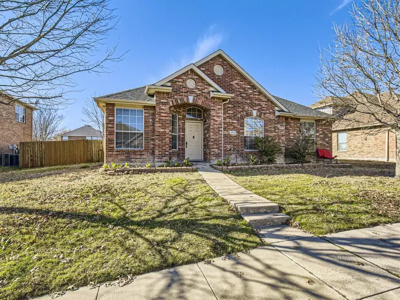 4515 Grantham Drive, Garland, TX 75043