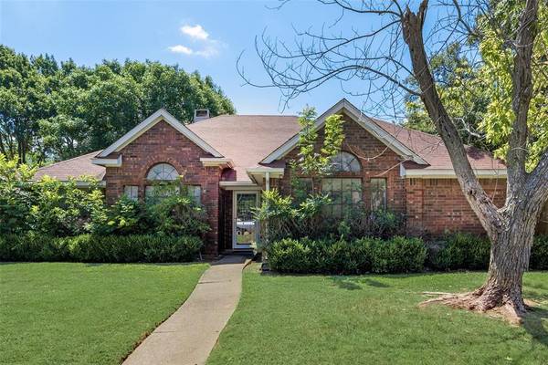 1510 Fuller Drive, Cedar Hill, TX 75104