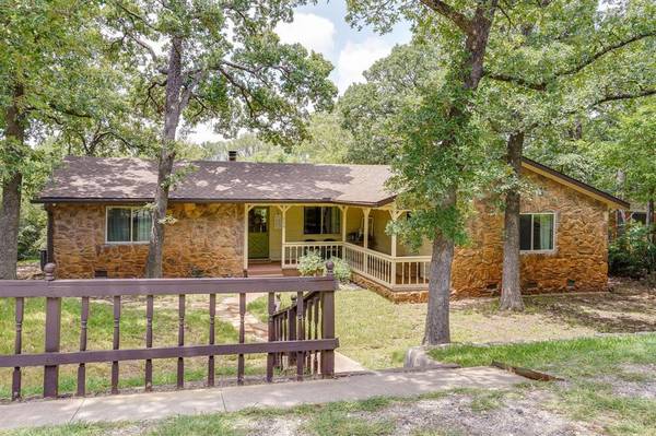 119 Briar Lane, Hickory Creek, TX 75065