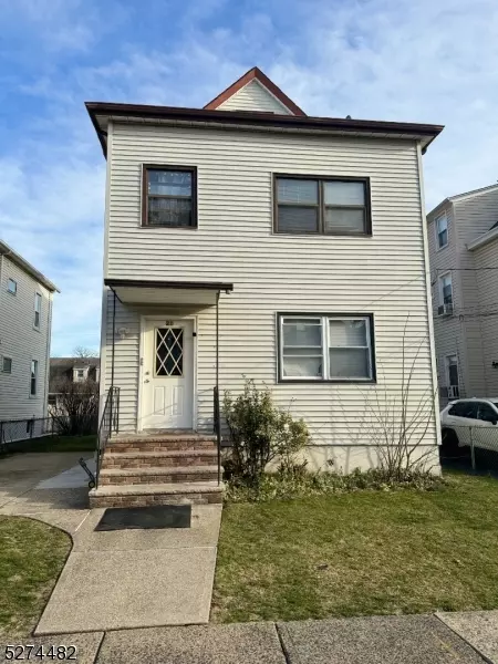 21 Samuel Ave, Clifton City, NJ 07013