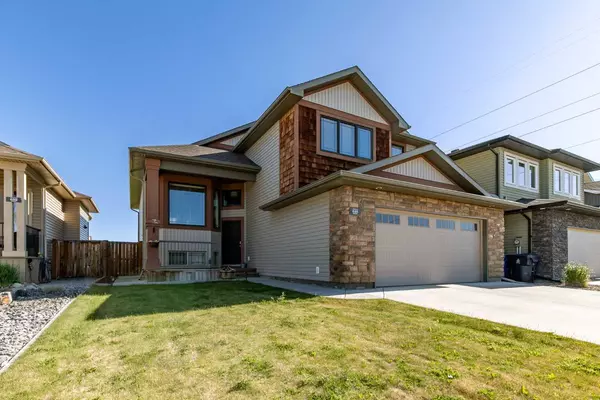 Lethbridge, AB T1H 6Y9,655 Marie Van Haarlem CRES N