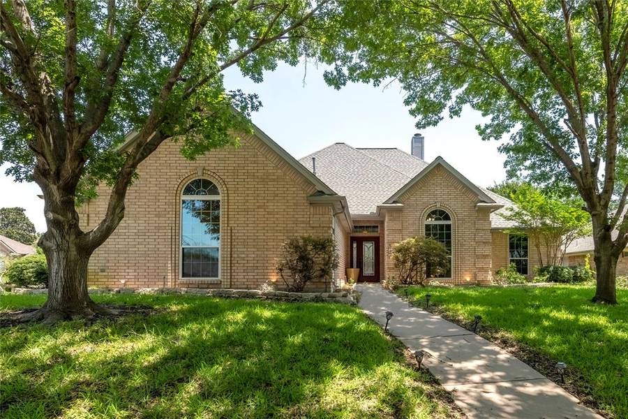 4544 Rugby Lane, Grand Prairie, TX 75052