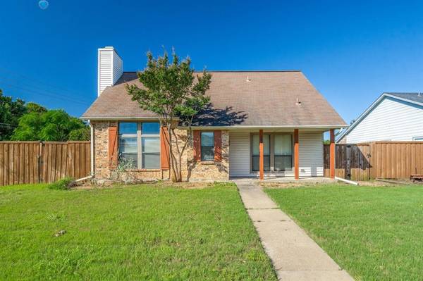 566 Freestone Drive, Allen, TX 75002