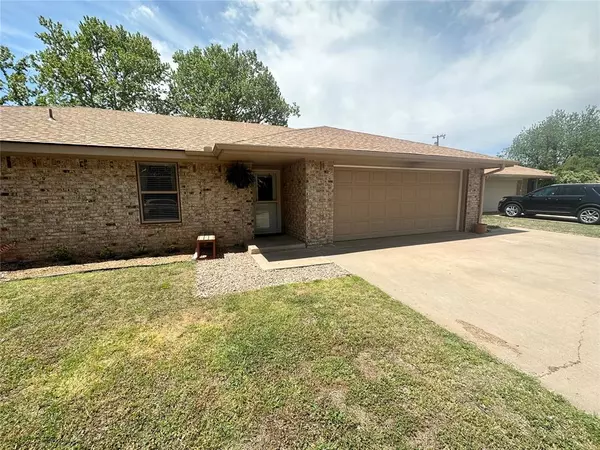 Altus, OK 73521,905 Windsor Drive