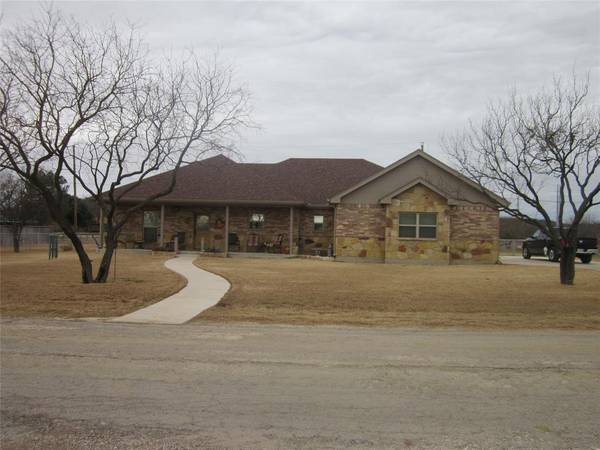 1514 MESA Drive, Baird, TX 79504