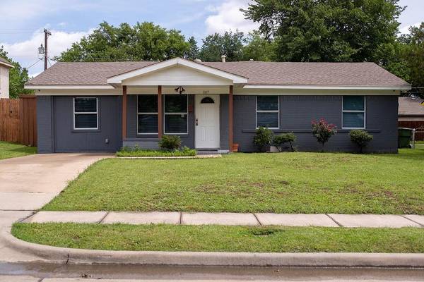 507 E Vista Drive, Garland, TX 75041