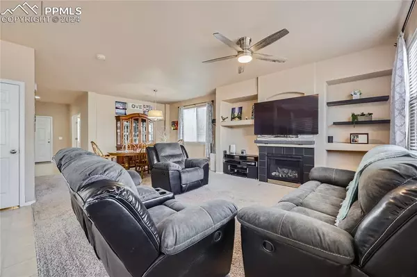 Colorado Springs, CO 80951,7890 Irish DR