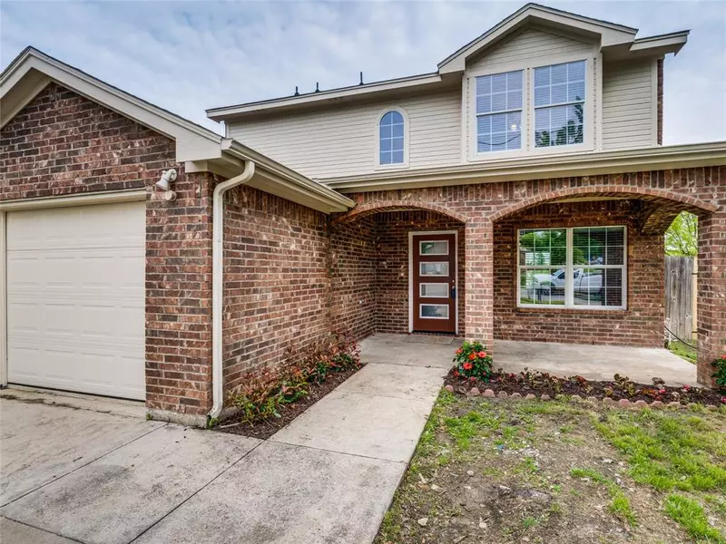 5203 Chippewa Drive, Dallas, TX 75212