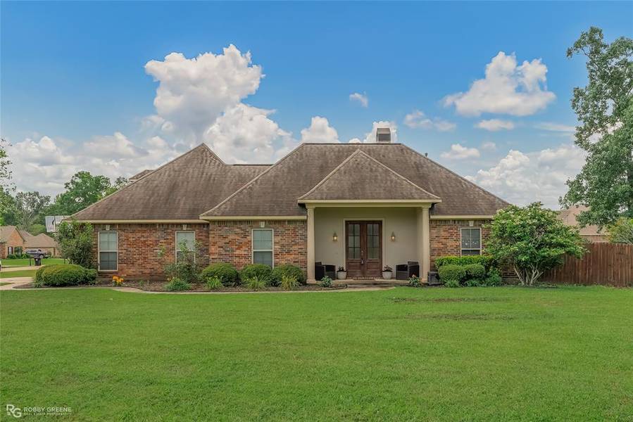 600 Jade Circle, Haughton, LA 71037