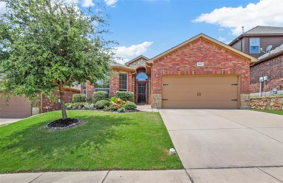 10457 Mono Lake Road, Fort Worth, TX 76177