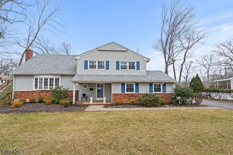 3 Hershey Rd, Wayne Twp., NJ 07470