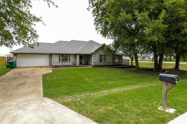 100 Carrington Drive, Fate, TX 75032