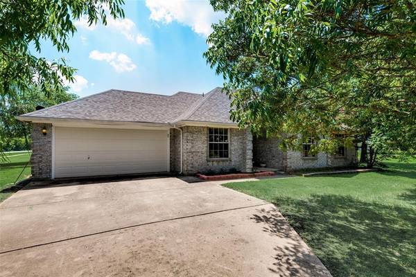 101 Carrington Drive, Fate, TX 75032