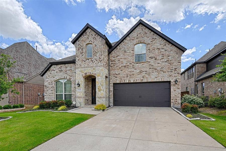 16204 Benbrook Boulevard, Prosper, TX 75078