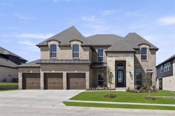 571 Curtiss Drive, Fate, TX 75087