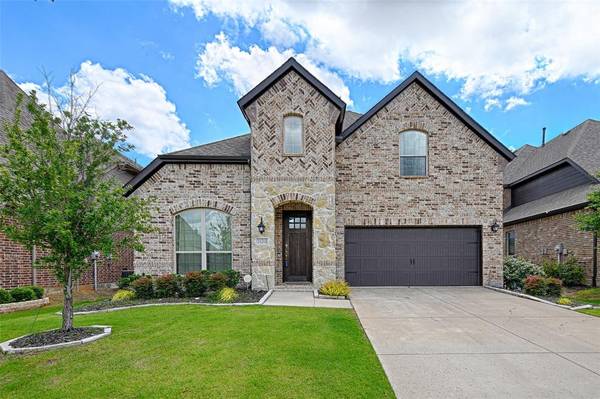 Prosper, TX 75078,16204 Benbrook Boulevard