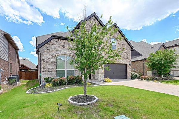 Prosper, TX 75078,16204 Benbrook Boulevard