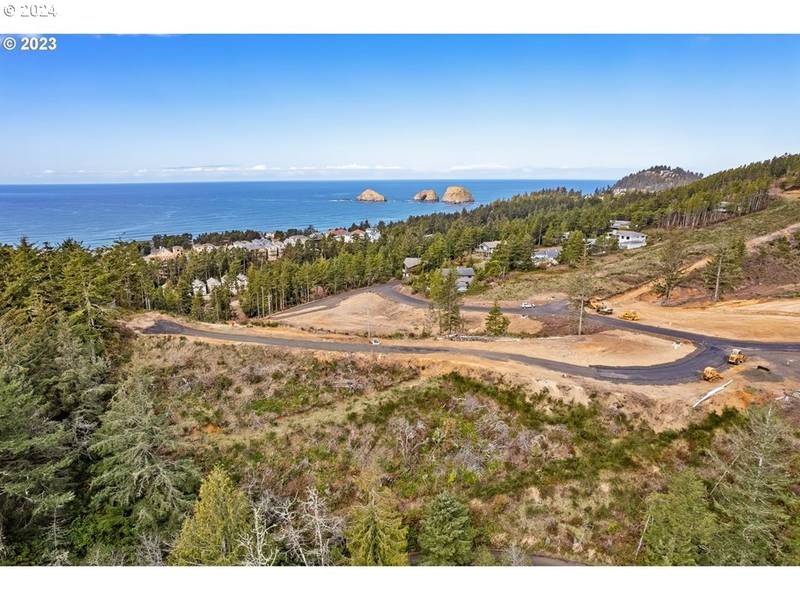 VL Lot 7 Ava Place, Oceanside, OR 97134