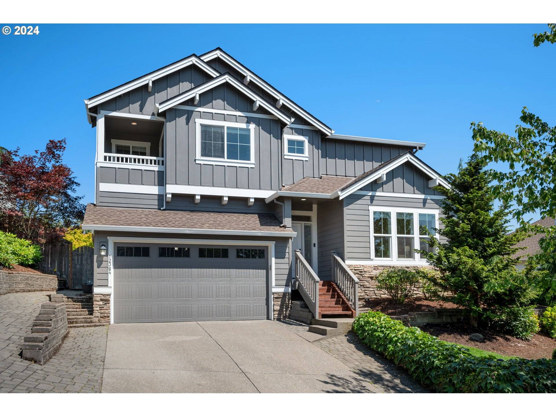 12384 SE 143RD PL, Happy Valley, OR 97015