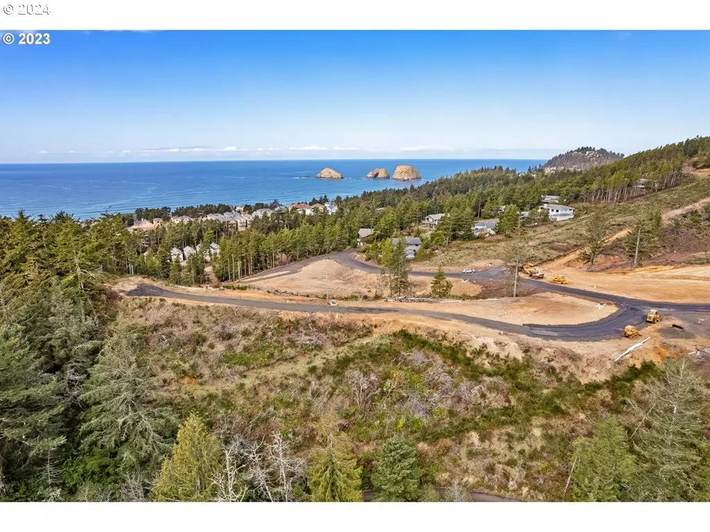 Oceanside, OR 97134,VL Lot 8 Ava PL