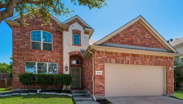 1609 Lake Way Drive,  Little Elm,  TX 75068