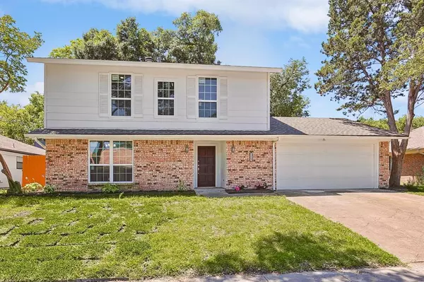 Richardson, TX 75081,1502 Starshadow Drive