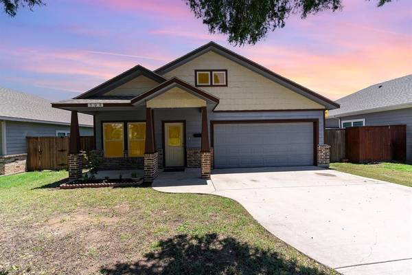 508 Kaiser Street,  Garland,  TX 75040