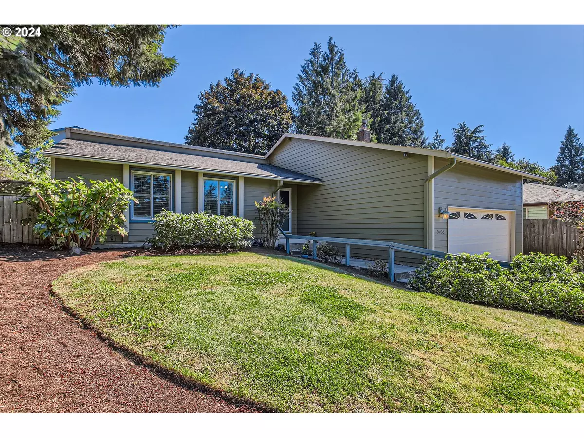 Tualatin, OR 97062,9604 SW Arikara DR