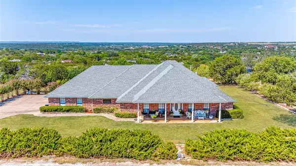 103 Ridge Court, Glen Rose, TX 76043