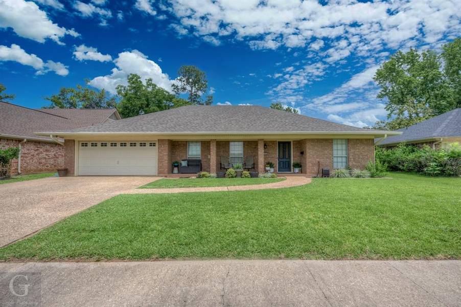 426 N Dresden Circle, Shreveport, LA 71115