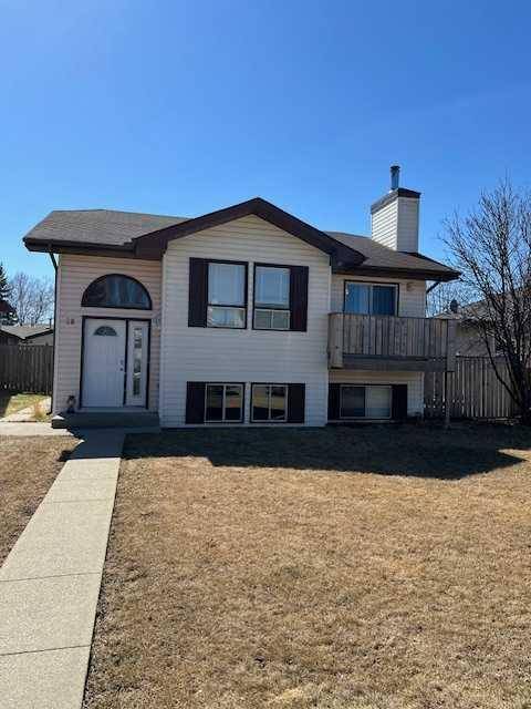Whitecourt, AB T7S 1B8,28 Graham RD