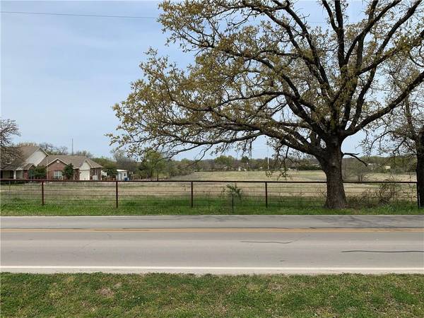 6165 Levy County Line Road, Burleson, TX 76028