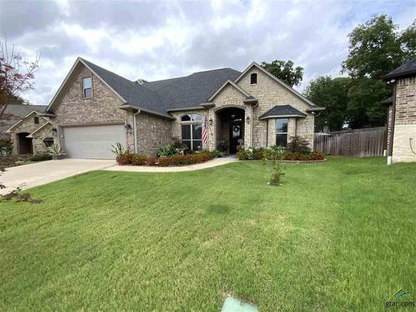 18824 Spanish Oak, Flint, TX 75762