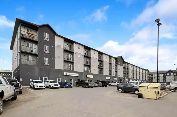 Fort Mcmurray, AB T9H1W6,8106 Fraser AVE #29