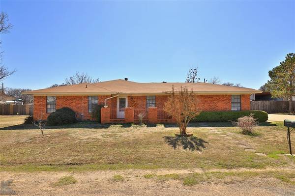 507 Pleasant Lane,  Clyde,  TX 79510