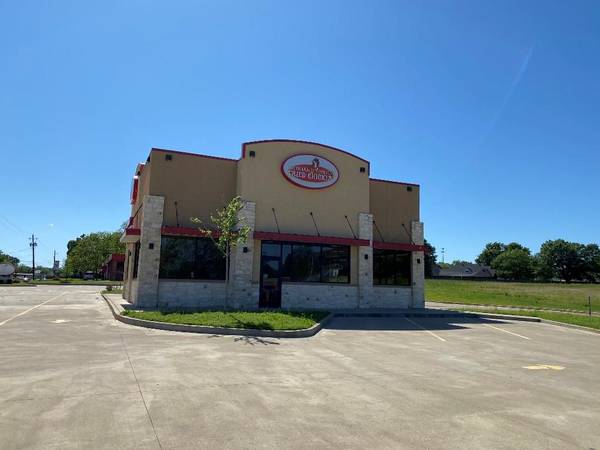 605 E State Hwy 31,  Chandler,  TX 75758