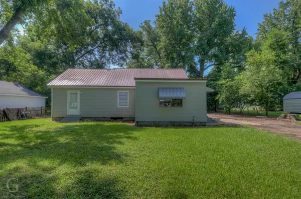 614 Patton Street, Bossier City, LA 71112