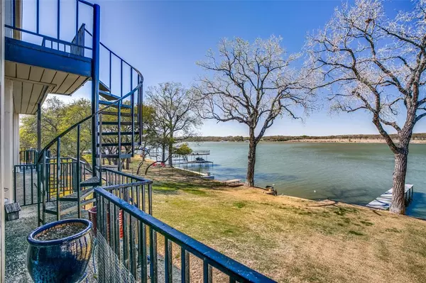 Azle, TX 76020,388 Driftwood Court #2B