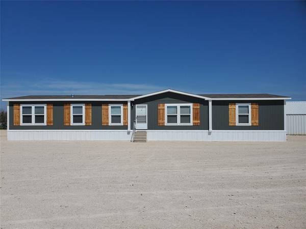 2251 PR 5112, Hawley, TX 79525