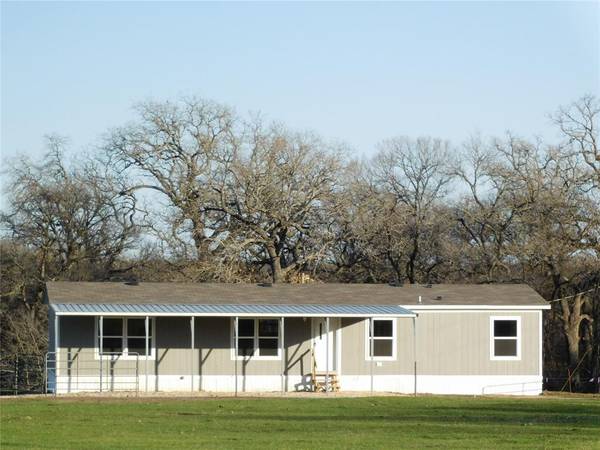 322 Hcr 3315, Hubbard, TX 76648