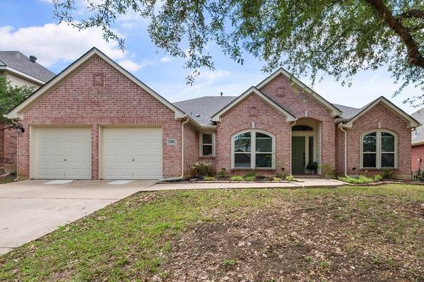 2302 Dobree Street, Mansfield, TX 76063