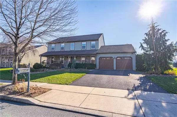 Upper Macungie Twp, PA 18031,1434 Windmill Lane