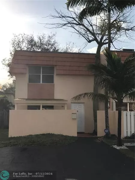 3725 SW 59th Ave  #119, Davie, FL 33314